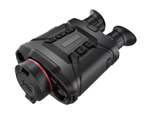 AGM TB75-640 Voyage LRF 12um 640x512 50Hz 75mm Fusion Thermal & CMOS Binocular w/Laser Rangefinder