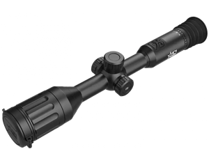 AGM Digital Day / Nightvision Spectrum-IR Scope