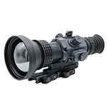 Armasight Contractor 640 4.8-19.2x 75mm Gray Thermal Weapon Sight