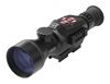 ATN X-Sight II 5-20x Smart Day & Night Hunting Rifle Scope