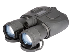ATN Night Scout VX-WPT, Night Vision Binocular