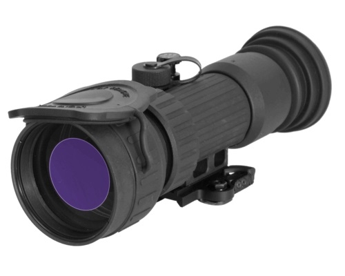 ATN PS28-2 Night Vision Riflescope Clip-On