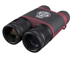 ATN Smart HD BinoX 2.5-25x (50mm) Thermal Binoculars