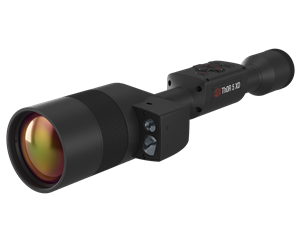 ATN ThOR 5 XD LRF 3-30x Thermal Scope (w/ Laser Rangefinder)