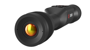 ATN ThOR 5 640 2-16x Thermal Riflescope