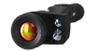 ATN ThOR 5 LRF 640 3-24x Thermal Riflescope (w/ Laser Rangefinder)