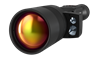 ATN ThOR 5 LRF 640 5-40x Thermal Riflescope (w/ Laser Rangefinder)