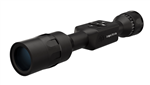 ATN X SIGHT LTV 5-15X DAY & NIGHT RIFLESCOPE