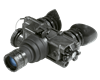 ATN PVS7-3WHPTA USA Gen 3, White Phosphor, High-Performance, Auto-Gated/Thin-Filmed, 64-72 lp/mm, A-Grade Night Vision Goggle