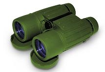 ATN Omega 10X42mm RF Binocular (Full Rubber Armoring)