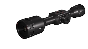 ATN Thor 4 384 1.25-5x (30mm tube) Thermal Riflescope