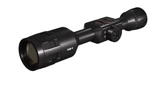 ATN Thor 4 384 4.5-18x (30mm tube) Thermal Riflescope