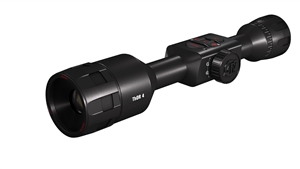 ATN Thor 4 640 1.5-15x (30mm tube) Thermal Riflescope