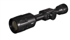 ATN Thor 4 640 2.5-25x (30mm tube) Thermal Riflescope
