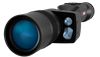 ATN X-SIGHT 5 LRF 5-25X Ultra HD 4K+ Smart Day & Night Vision Rifle Scope