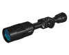 ATN X-SIGHT 4K Pro 5-20x HD (Black) Day & Night Rifle Scope