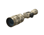 ATN X-Sight 4K Pro 5-20x HD (Mossy Oak Bottomlad) Day & Night Rifle Scope