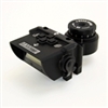 BARRETT BORS System for Schmidt & Bender 5-25x56mm Police Marksman II LP (Must have "double turn" turrets with 0.25 MOA, Clockwise rotation for UP), Barrett Rings required