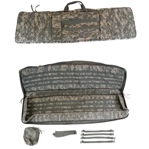 Barrett Medium Drag Bag System ACU