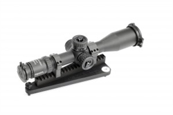 Badger Ordnance Dead Level Reticle Leveling Device