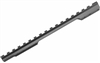 BADGER ORDNANCE Remington SA Scope Rail Left Hand (20 MOA Cant) Steel