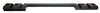 BADGER ORDNANCE M24 SWS Scope Rail Right Hand 8-40 Screws ( 0 MOA Cant) Steel
