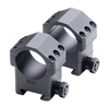 BADGER ORDNANCE 30mm Max 50 High Scope Rings 1.125" Alloy