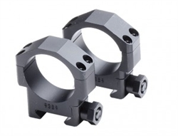 BADGER ORDNANCE 34mm Standard Scope Rings 1.125" Steel