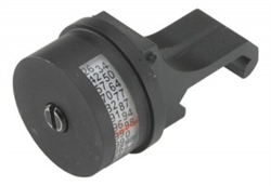 Badger Ordnance Angle Cosine Indicator With Gen 1 Rail Mount