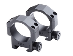 BADGER ORDNANCE 34mm Medium Scope Rings 1.125" Steel