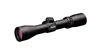 BURRIS LER 2-7X32mm Plex Matte