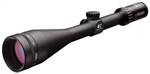 BURRIS Fullfield E1 4.5-14x42mm (30mm) Matte Ballistic Plex E1 Reticle