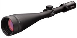 BURRIS Fullfield E1 6.5-20x50mm Matte Ballistic Plex E1 Reticle