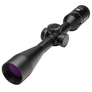 Burris Signature HD 3-15x44mm Plex Riflescope