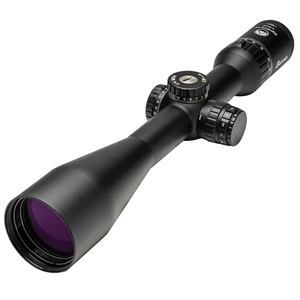 Burris Signature HD 5-25x50mm 6.5 CM Illuminated FFP Riflescope