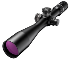 Burris Xtreme Tactical XTR II 5-25x50 Illum SCR Mil Scope