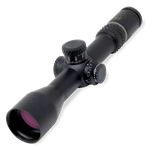 BURRIS Xtreme Tactical XTR III 5.5-30x56mm 34mm SCR MOA Riflescope