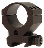 BURRIS Xtreme Tactical 30mm High 3/4 inch (Matte, Single Ring)