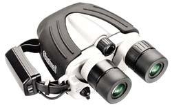 BUSHNELL Stableview 10x35mm, Rubber Armored, Waterproof, Roof Prism, Black/Silver