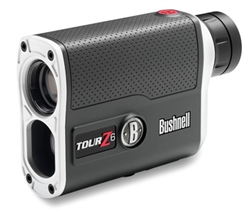 BUSHNELL Golf Tour Z6 Laser Rangefinder