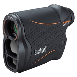 Bushnell Trophy Xtreme with ARC, 850 Yard 4x20 Laser Rangefinder