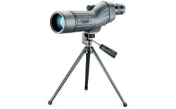 BUSHNELL Sentry 18-36x50mm Spotting Scope (Black)