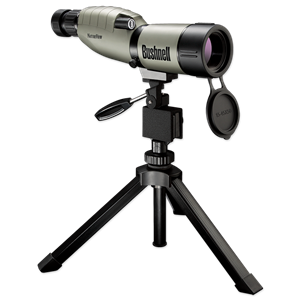 BUSHNELL NatureView 15-45x50mm Spotting Scope