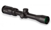 VORTEX Crossfire II 2-7x32mm Plex Rimfire (1 inch Tube) MOA V-Plex Reticle