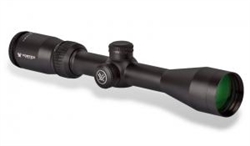 VORTEX Crossfire II 3-9x40mm (1 inch Tube) MOA V-Plex Reticle