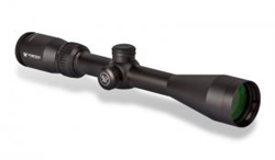 VORTEX Crossfire II 4-12x44mm (1 inch Tube) MOA V-Plex Reticle