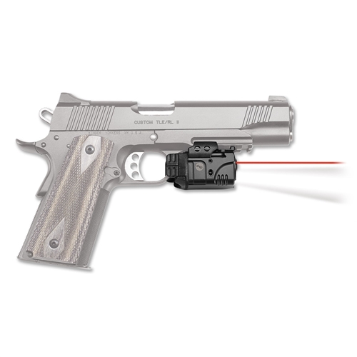 CRIMSON TRACE Tactical Light Rail Master Universal Pro