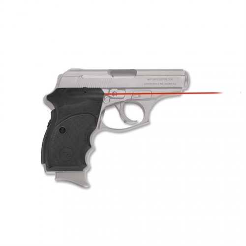 CRIMSON TRACE Lasergrip Bersa Thunder 380 CC RED