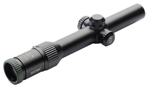 Docter Basic 1-4x24/R Ret 0