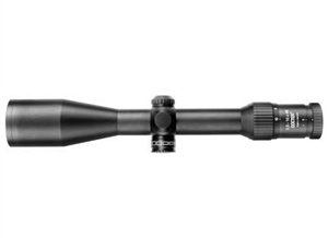 Docter Classic 2.5-10x48/S Ret 4LP